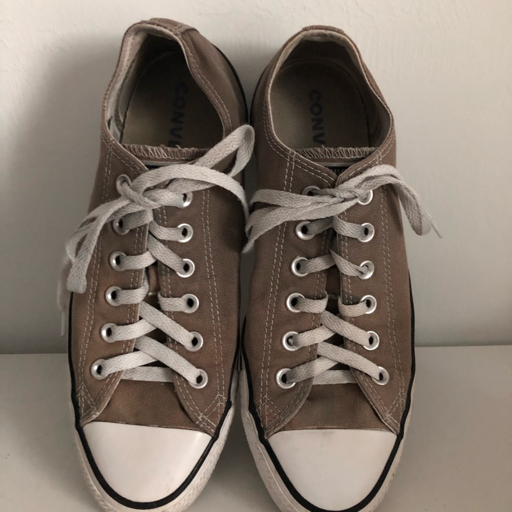 Converse All Star Low Top Sneakers